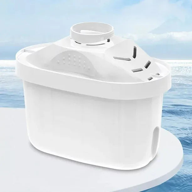 HydroWata™ FILTER of Alkaline charcoal Water Jug
