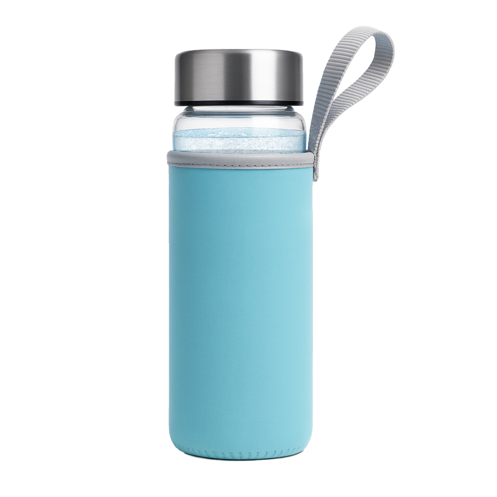 HydroWata™ Bottle Cover Case