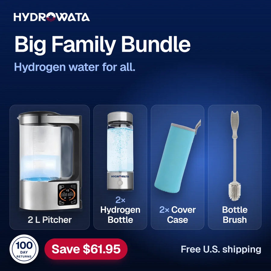 Big Family Bundle
