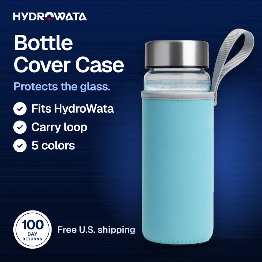 Bottle Cover Case