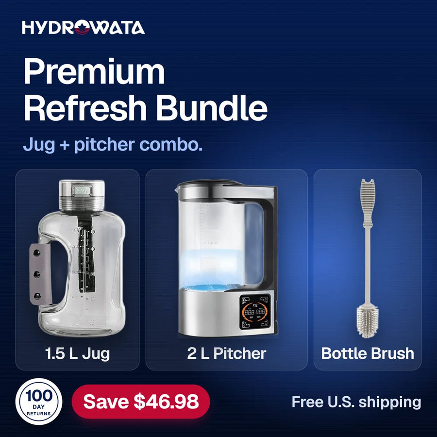 Premium Refresh Bundle