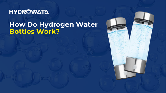 how-do-hydrogen-water-bottles-work