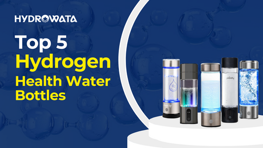 top-hydrogen-health-water-bottle