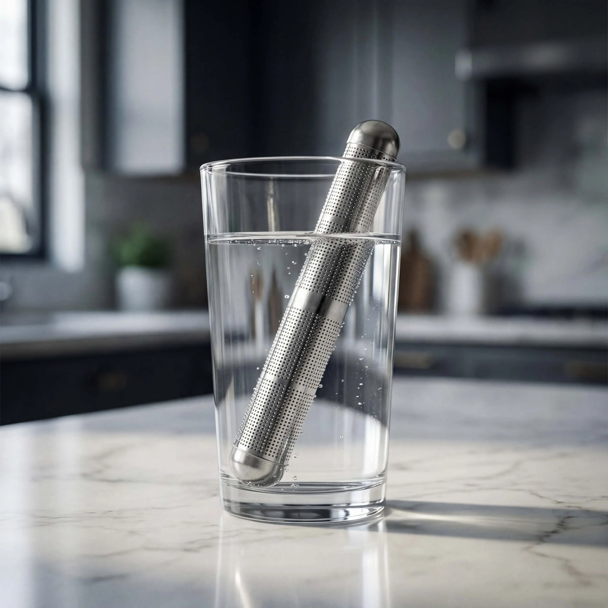 Hydrow Liquid #1 Hydrogen Water Bottle – HydroWata