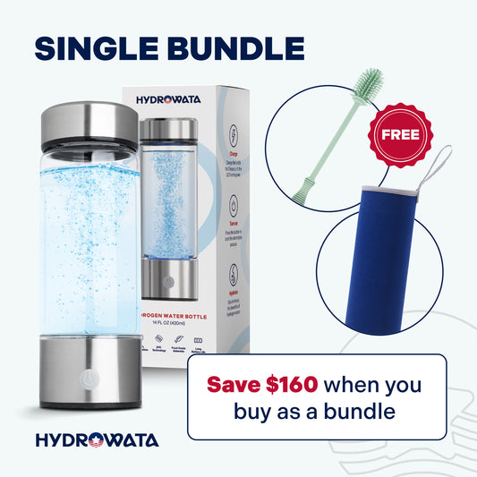 HydroWata™ Single Bundle