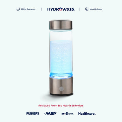 HydroWata™ Supreme Water Bundle