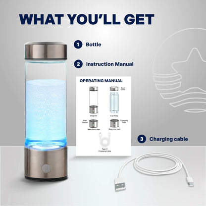 HydroWata™ Supreme Water Bundle