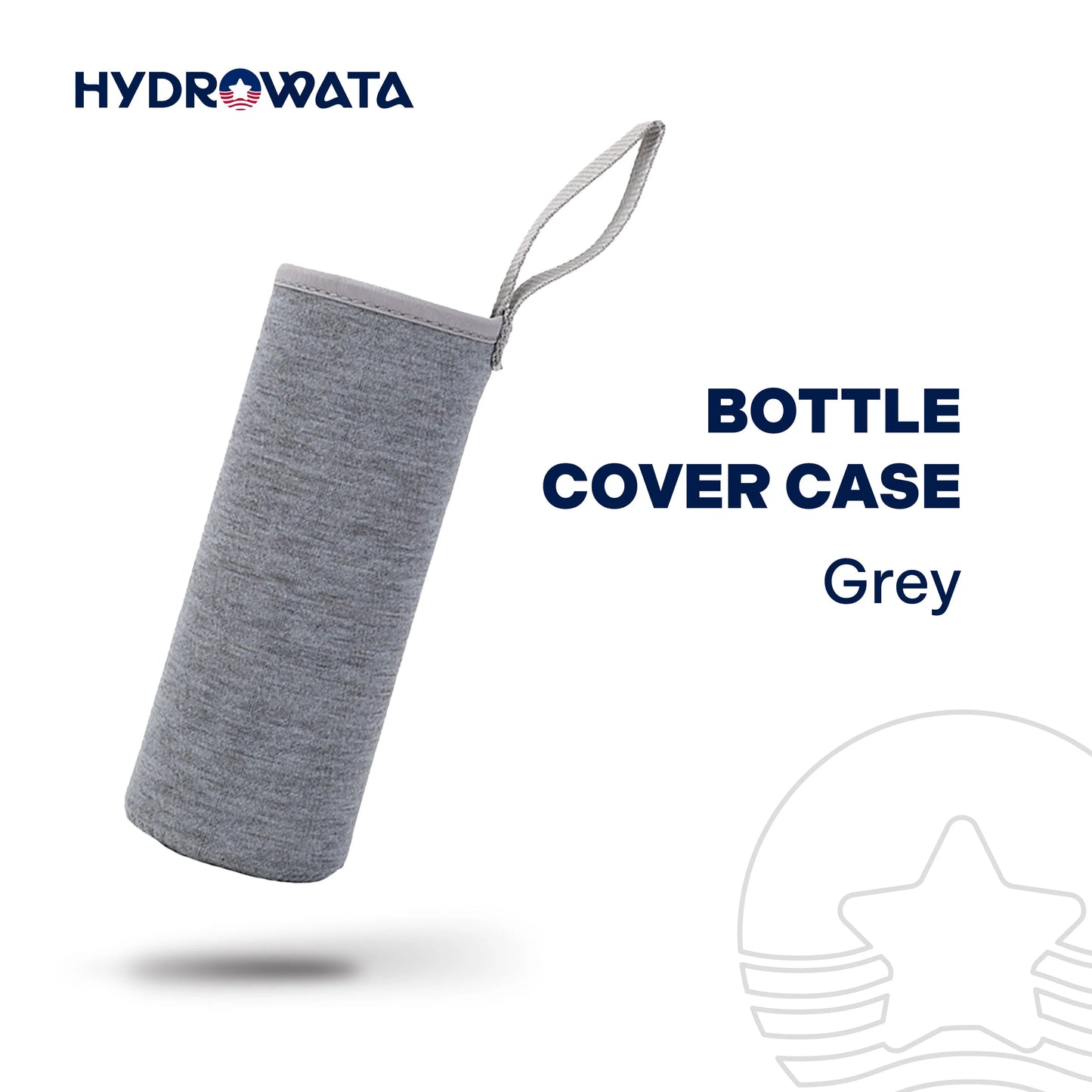 HydroWata™ Bottle Cover Case