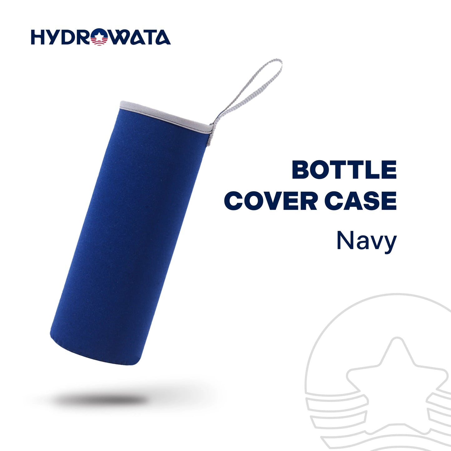 HydroWata™ Bottle Cover Case