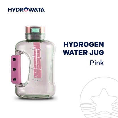 HydroWata™  Hydrogen Water Jug - 1500 ML