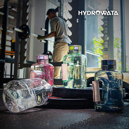 HydroWata™ Premium Refresh Bundle