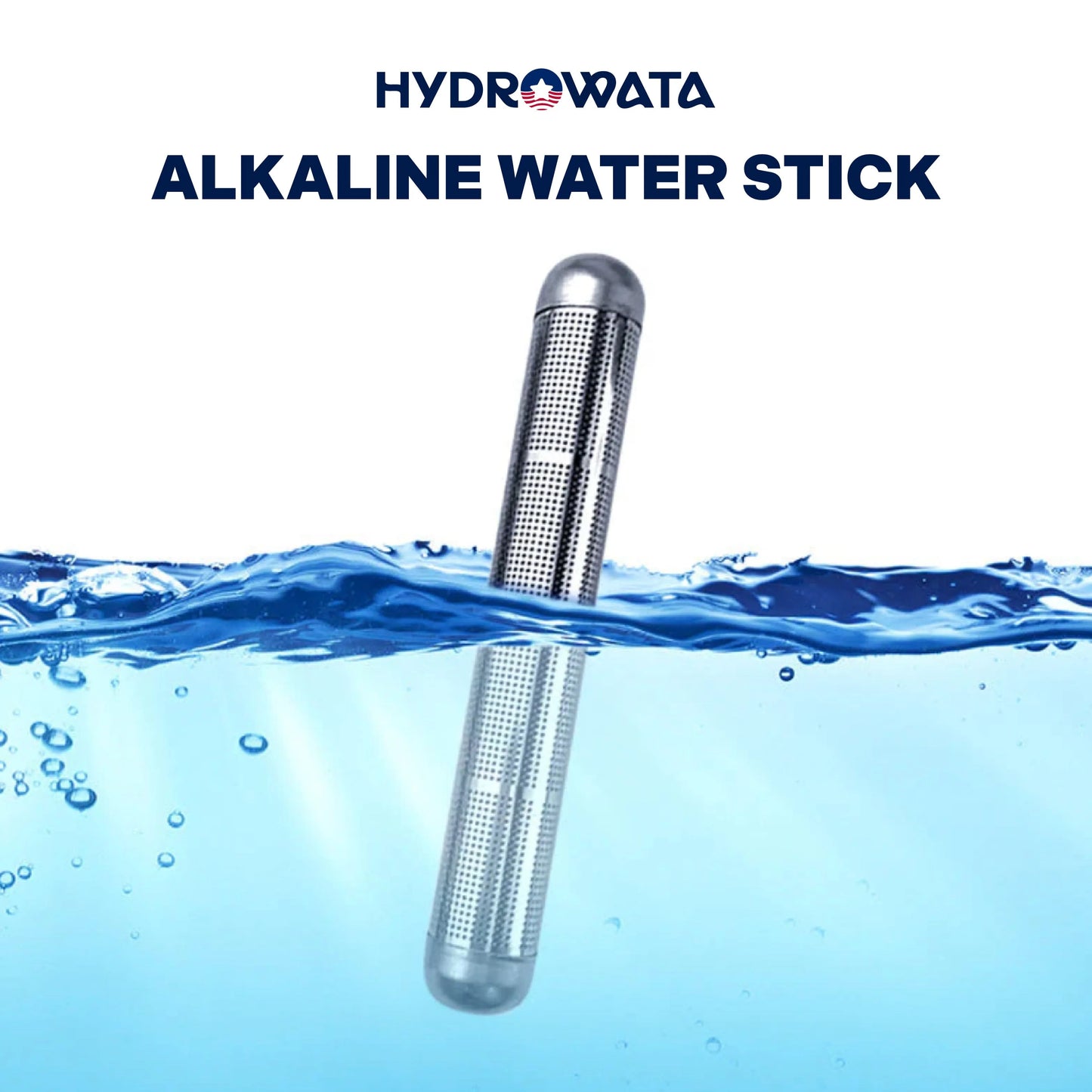 HydroWata™ Alkaline Water Stick