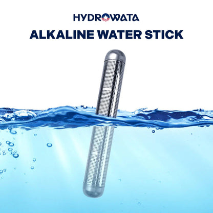 HydroWata™ Alkaline Water Stick