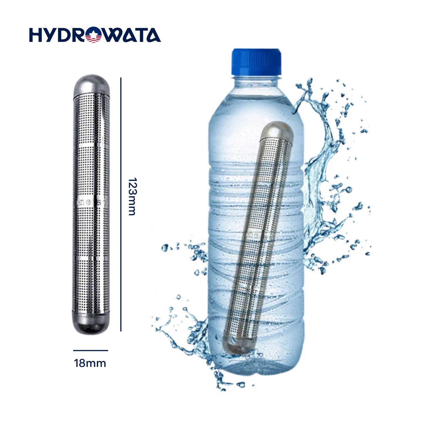 HydroWata™ Alkaline Water Stick