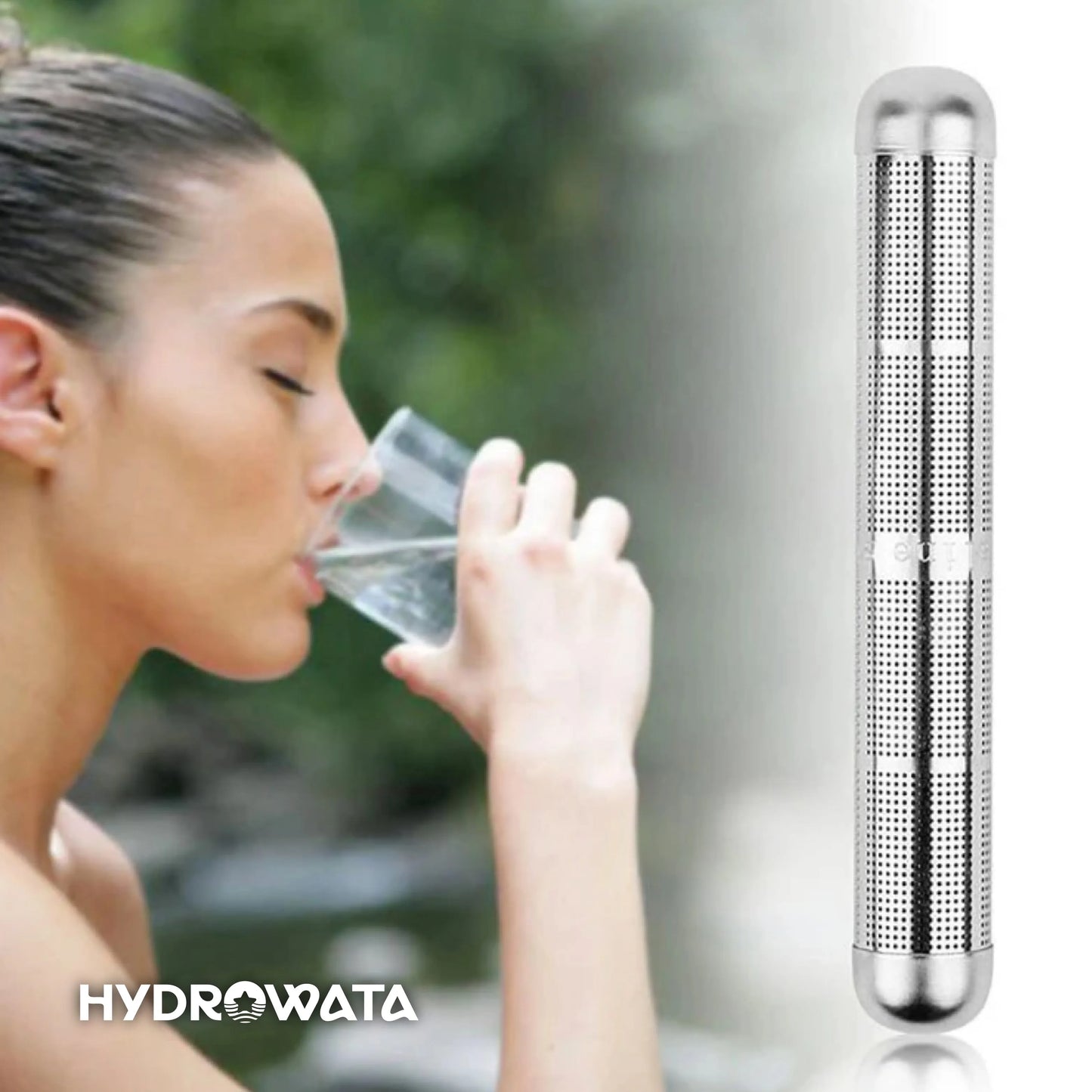 HydroWata™ Alkaline Water Stick