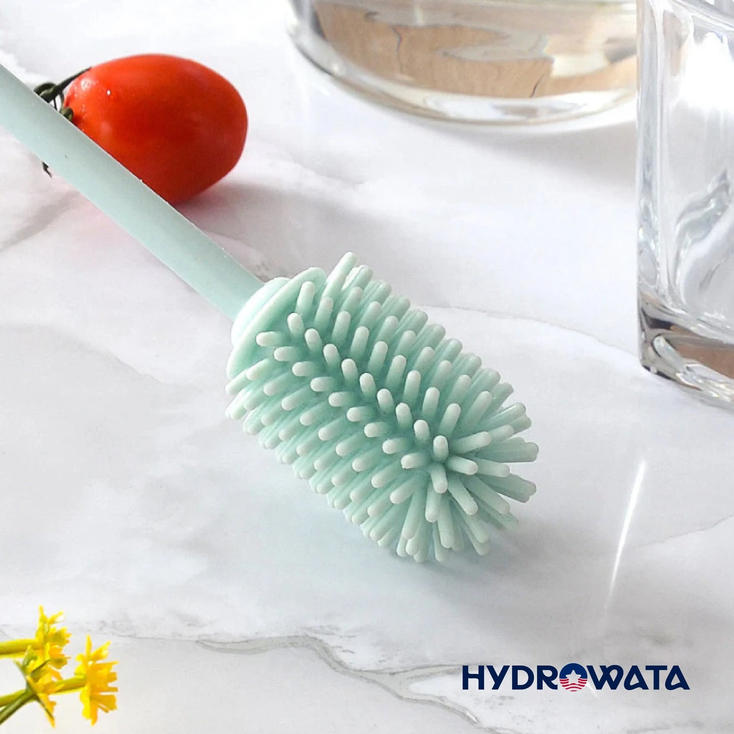 HydroWata™ Bottle Brush Cleaning Tool