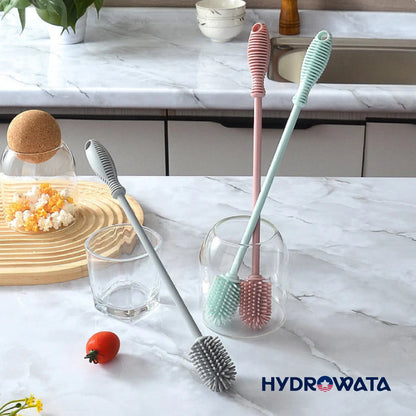 HydroWata™ Bottle Brush Cleaning Tool