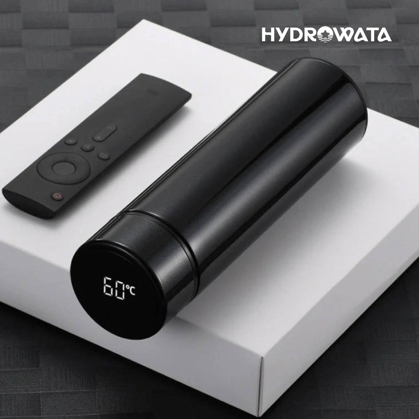 HydroWata™ Smart Sips Bottle