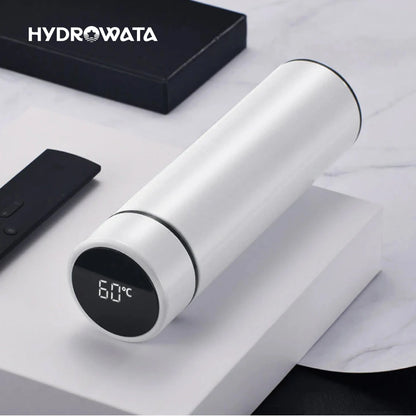 HydroWata™ Smart Sips Bottle