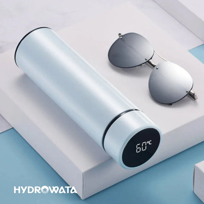 HydroWata™ Smart Sips Bottle