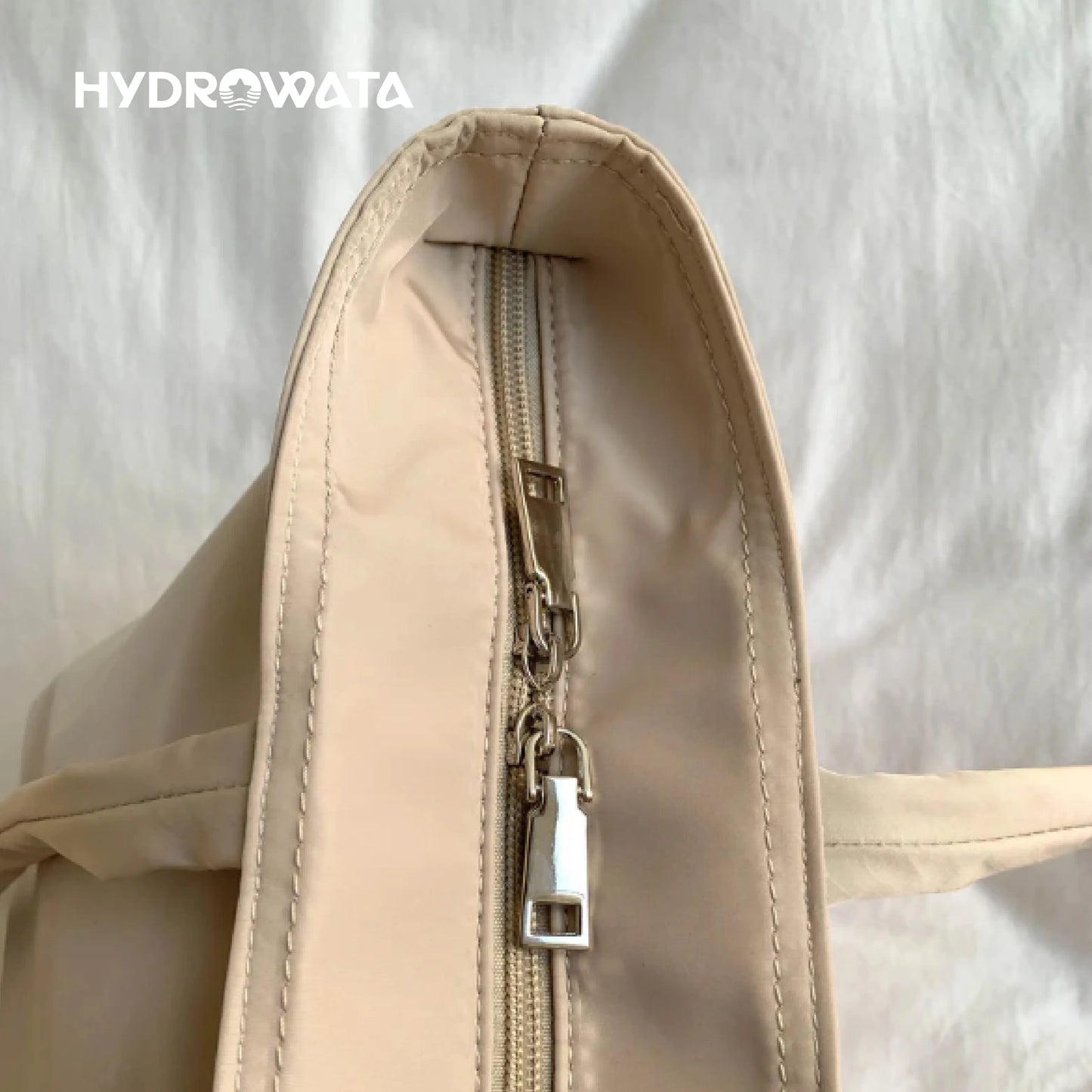 HydroWata™ All-Day Waterproof Tote Bag