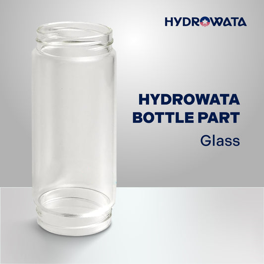 Glass Part of HydroWata - Hydrogen Water Bottle