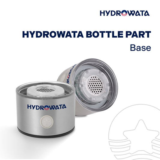 HydroWata Bottle Part - The Base