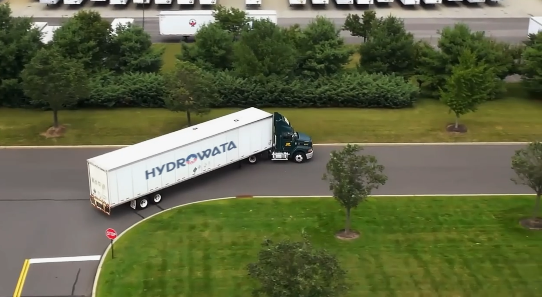 Load video: hydrowata-warehouse