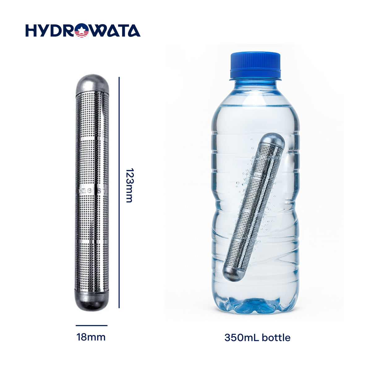HydroWata™ Alkaline Water Stick