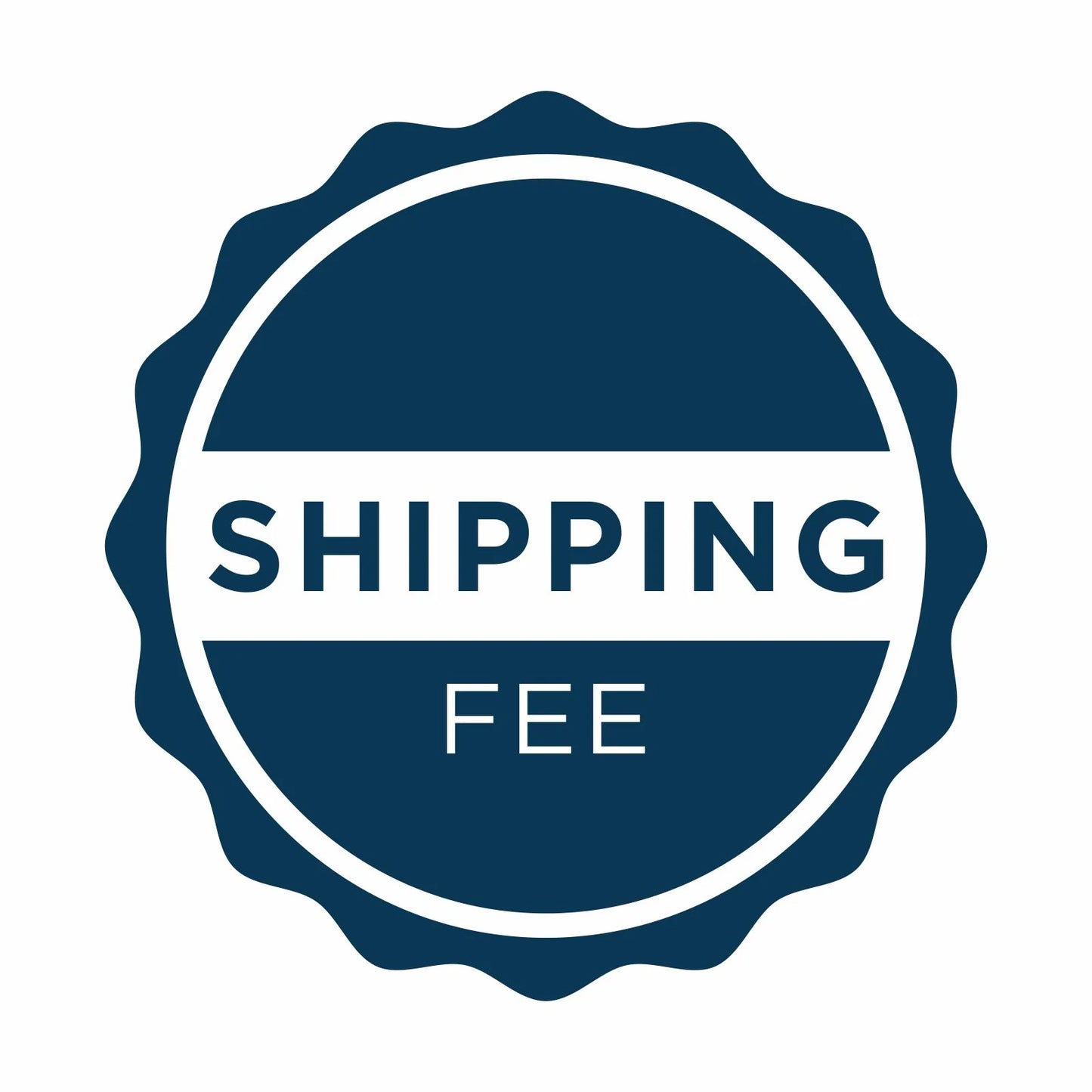 Extra Shipping Fee