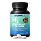 Free Hydrogen Water Tablets, 90 servings