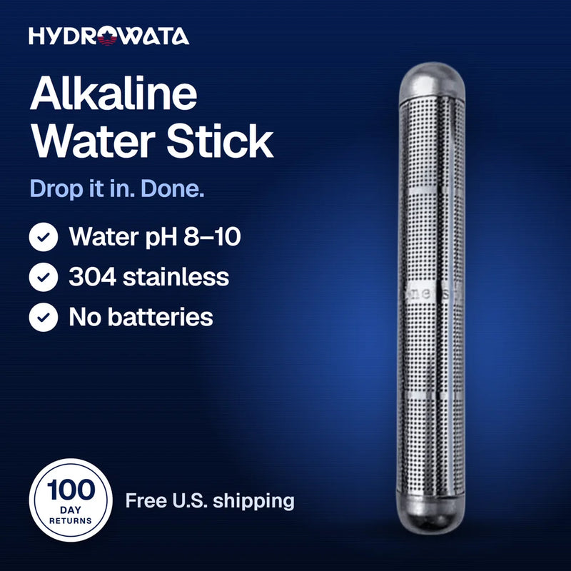 Alkaline Water Stick